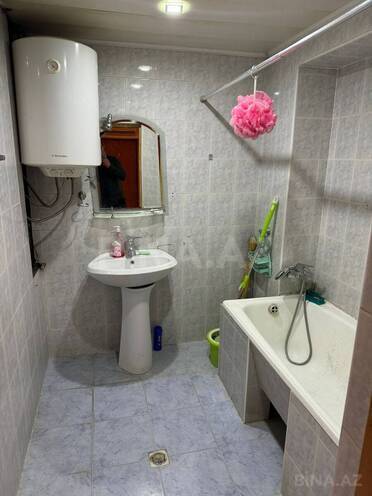 Сдаётся 3-комн. вторичка 95 м², м. Шах Исмаил Хатаи, photo 12 from 16