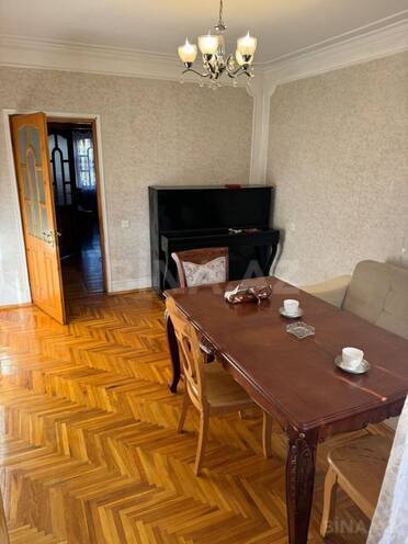 Сдаётся 3-комн. вторичка 95 м², м. Шах Исмаил Хатаи, photo 3 from 16
