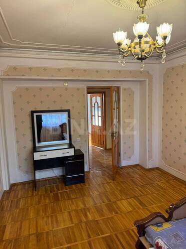 Сдаётся 3-комн. вторичка 95 м², м. Шах Исмаил Хатаи, photo 4 from 16