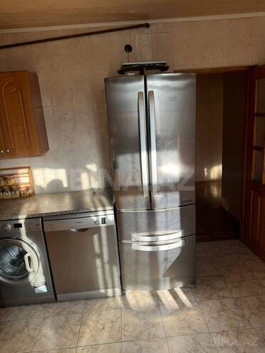 Сдаётся 3-комн. вторичка 95 м², м. Шах Исмаил Хатаи, photo 9 from 16
