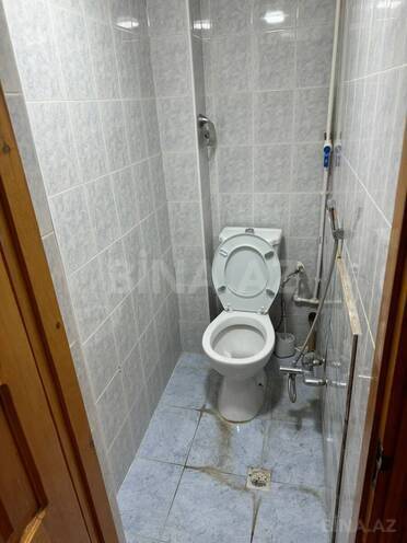 Сдаётся 3-комн. вторичка 95 м², м. Шах Исмаил Хатаи, photo 11 from 16