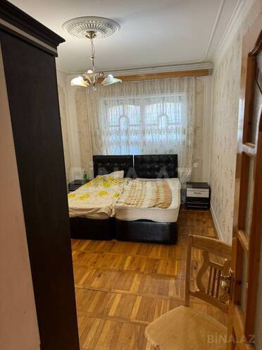 Сдаётся 3-комн. вторичка 95 м², м. Шах Исмаил Хатаи, photo 5 from 16