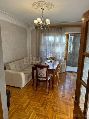 Сдаётся 3-комн. вторичка 95 м², м. Шах Исмаил Хатаи, photo 1 from 16