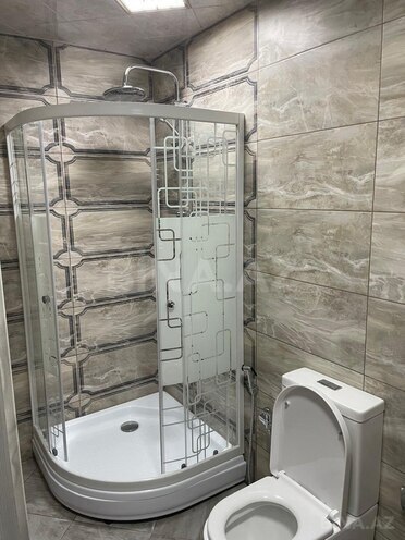 Сдаётся 3-комн. новостройка 100 м², м. Иншаатчылар, photo 13 from 15