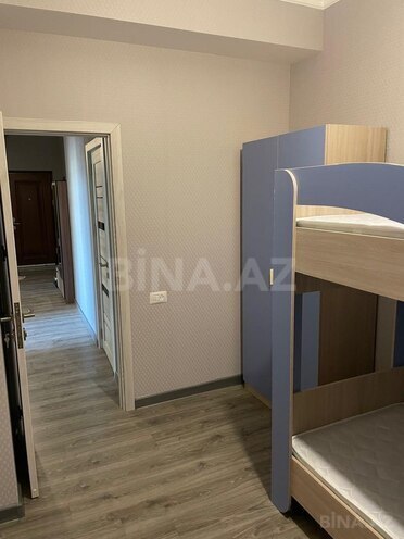 Сдаётся 3-комн. новостройка 100 м², м. Иншаатчылар, photo 10 from 15