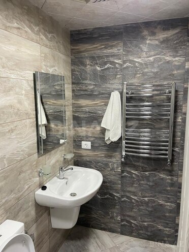 Сдаётся 3-комн. новостройка 100 м², м. Иншаатчылар, photo 14 from 15