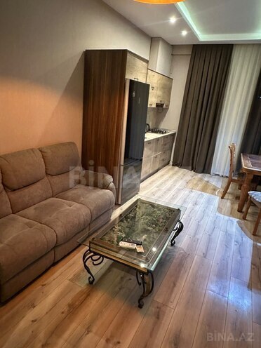 İcarəyə verilir 3 otaqlı yeni tikili 108 m², Nəsimi r., photo 5 from 16