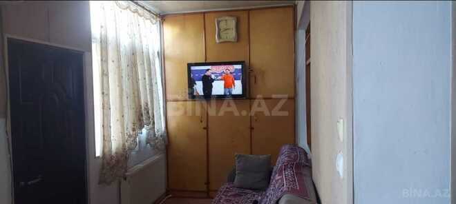 Satılır 2 otaqlı köhnə tikili 65 m², Əhmədli m., photo 14 from 15