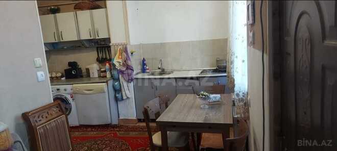 Satılır 2 otaqlı köhnə tikili 65 m², Əhmədli m., photo 13 from 15