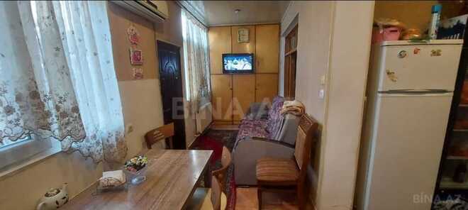Satılır 2 otaqlı köhnə tikili 65 m², Əhmədli m., photo 8 from 15