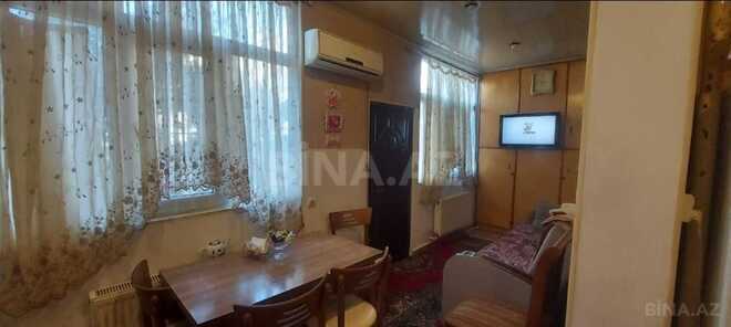 Satılır 2 otaqlı köhnə tikili 65 m², Əhmədli m., photo 10 from 15