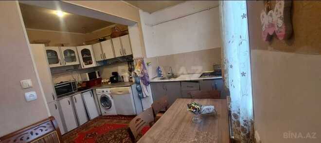 Satılır 2 otaqlı köhnə tikili 65 m², Əhmədli m., photo 9 from 15