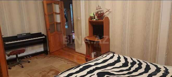 Satılır 2 otaqlı köhnə tikili 65 m², Əhmədli m., photo 5 from 15