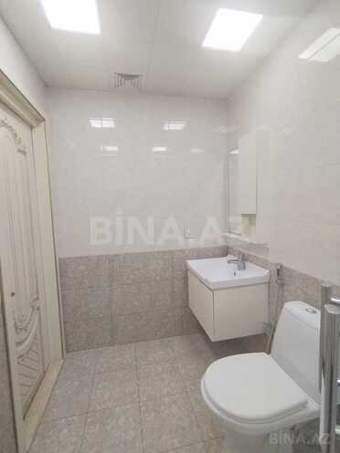 İcarəyə verilir 2 otaqlı yeni tikili 60 m², Yeni Yasamal q., photo 16 from 19