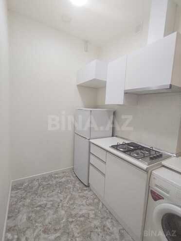 İcarəyə verilir 2 otaqlı yeni tikili 60 m², Yeni Yasamal q., photo 10 from 19