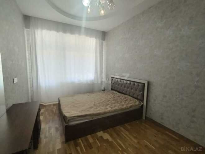 İcarəyə verilir 2 otaqlı yeni tikili 60 m², Yeni Yasamal q., photo 12 from 19