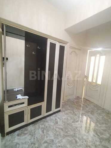 İcarəyə verilir 2 otaqlı yeni tikili 60 m², Yeni Yasamal q., photo 8 from 19