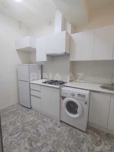 İcarəyə verilir 2 otaqlı yeni tikili 60 m², Yeni Yasamal q., photo 9 from 19