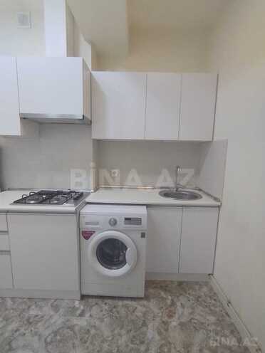 İcarəyə verilir 2 otaqlı yeni tikili 60 m², Yeni Yasamal q., photo 11 from 19