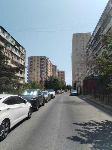 İcarəyə verilir 2 otaqlı yeni tikili 60 m², Yeni Yasamal q., photo 18 from 19