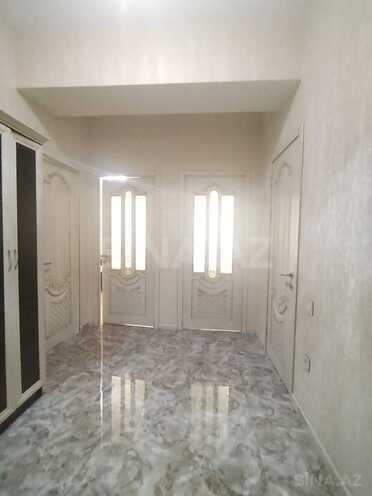 İcarəyə verilir 2 otaqlı yeni tikili 60 m², Yeni Yasamal q., photo 7 from 19
