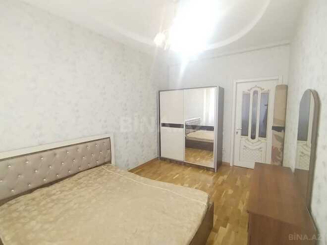 İcarəyə verilir 2 otaqlı yeni tikili 60 m², Yeni Yasamal q., photo 14 from 19