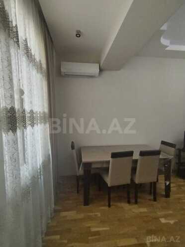 İcarəyə verilir 2 otaqlı yeni tikili 60 m², Yeni Yasamal q., photo 5 from 19