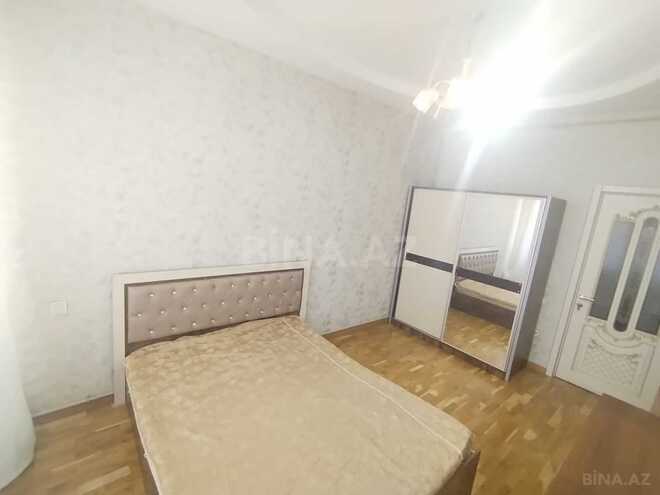 İcarəyə verilir 2 otaqlı yeni tikili 60 m², Yeni Yasamal q., photo 13 from 19