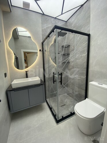 Продаётся 2-комн. новостройка 52 м², м. Ази Асланов, photo 9 from 10