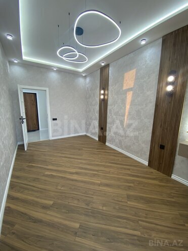 Продаётся 2-комн. новостройка 52 м², м. Ази Асланов, photo 7 from 10