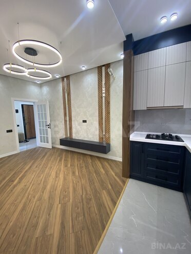 Продаётся 2-комн. новостройка 52 м², м. Ази Асланов, photo 4 from 10