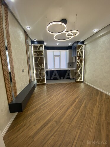 Продаётся 2-комн. новостройка 52 м², м. Ази Асланов, photo 1 from 10
