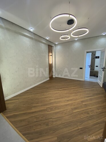 Продаётся 2-комн. новостройка 52 м², м. Ази Асланов, photo 5 from 10