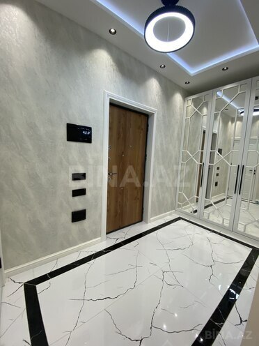 Продаётся 2-комн. новостройка 52 м², м. Ази Асланов, photo 8 from 10