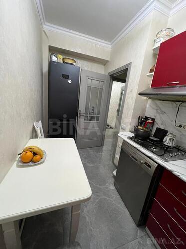Продаётся 3-комн. новостройка 95 м², м. Ази Асланов, photo 7 from 12