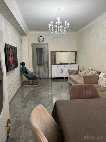 Продаётся 3-комн. новостройка 95 м², м. Ази Асланов, photo 5 from 12