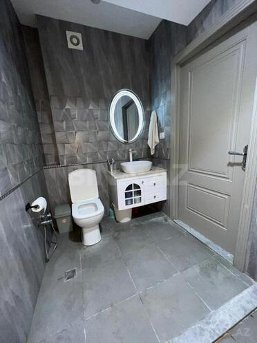 Продаётся 3-комн. новостройка 95 м², м. Ази Асланов, photo 6 from 12
