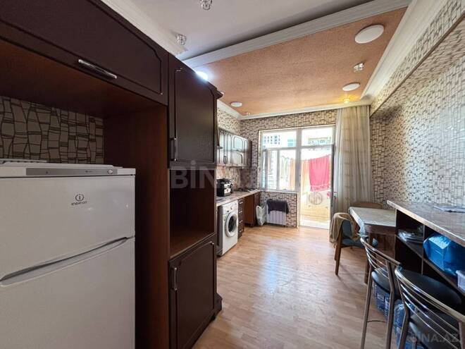 Satılır 2 otaqlı yeni tikili 100 m², Şah İsmayıl Xətai m., photo 14 from 19