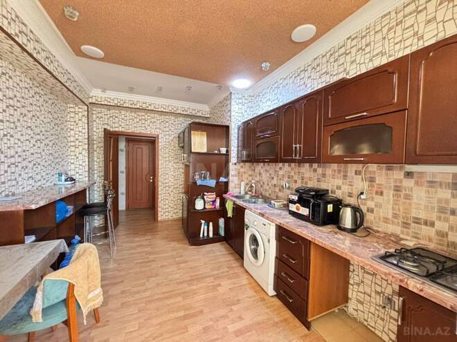Satılır 2 otaqlı yeni tikili 100 m², Şah İsmayıl Xətai m., photo 15 from 19