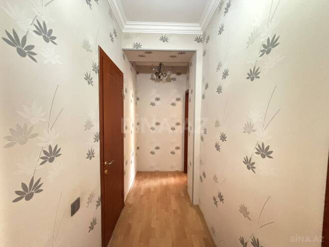 Satılır 2 otaqlı yeni tikili 100 m², Şah İsmayıl Xətai m., photo 16 from 19