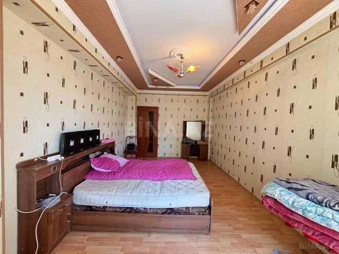 Satılır 2 otaqlı yeni tikili 100 m², Şah İsmayıl Xətai m., photo 10 from 19