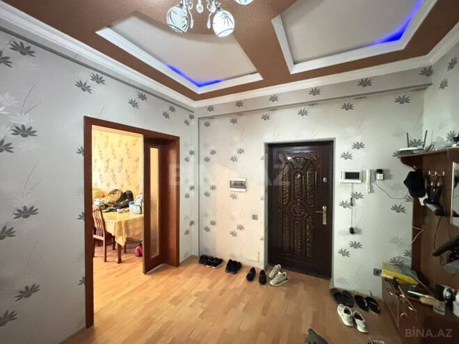 Satılır 2 otaqlı yeni tikili 100 m², Şah İsmayıl Xətai m., photo 18 from 19
