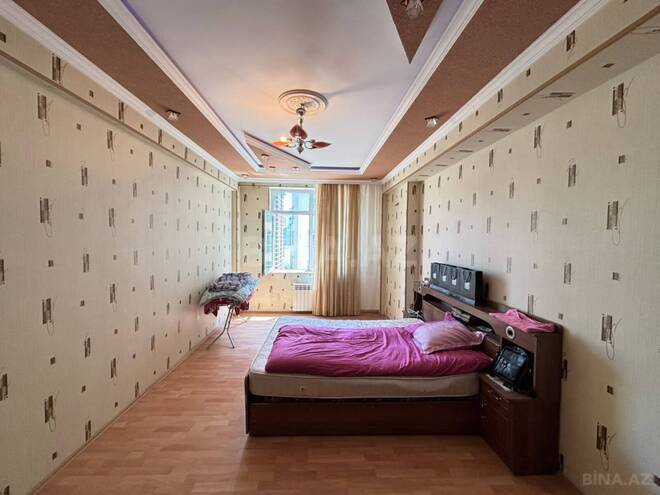 Satılır 2 otaqlı yeni tikili 100 m², Şah İsmayıl Xətai m., photo 9 from 19