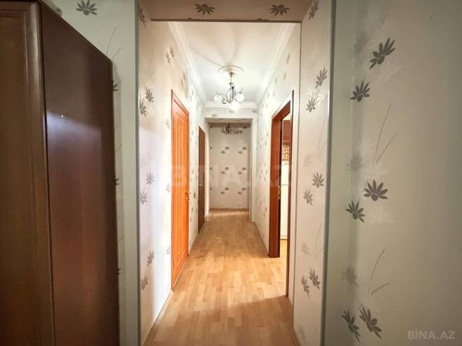 Satılır 2 otaqlı yeni tikili 100 m², Şah İsmayıl Xətai m., photo 7 from 19