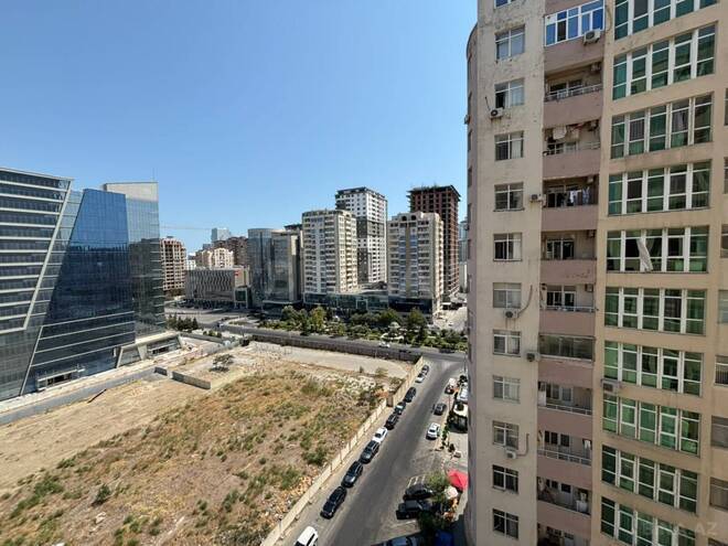 Satılır 2 otaqlı yeni tikili 100 m², Şah İsmayıl Xətai m., photo 12 from 19