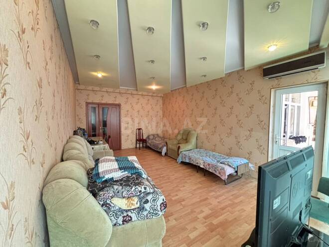 Satılır 2 otaqlı yeni tikili 100 m², Şah İsmayıl Xətai m., photo 4 from 19