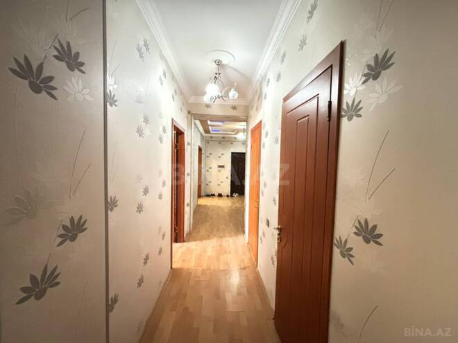 Satılır 2 otaqlı yeni tikili 100 m², Şah İsmayıl Xətai m., photo 13 from 19