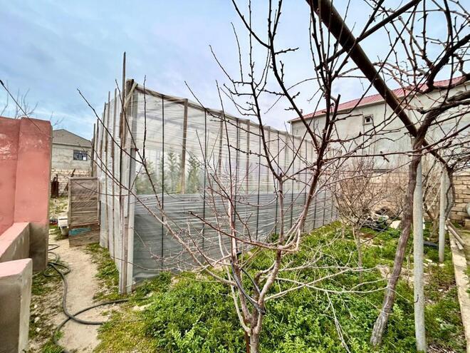 Satılır 5 otaqlı həyət evi/bağ evi 250 m², Kürdəxanı q., photo 30 from 32