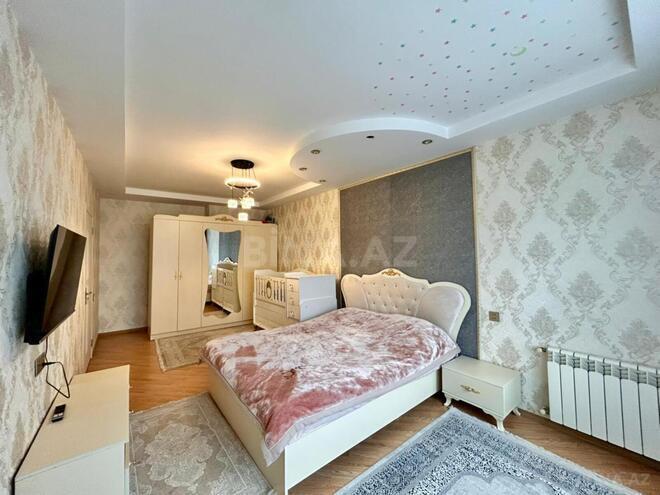 Satılır 5 otaqlı həyət evi/bağ evi 250 m², Kürdəxanı q., photo 8 from 32