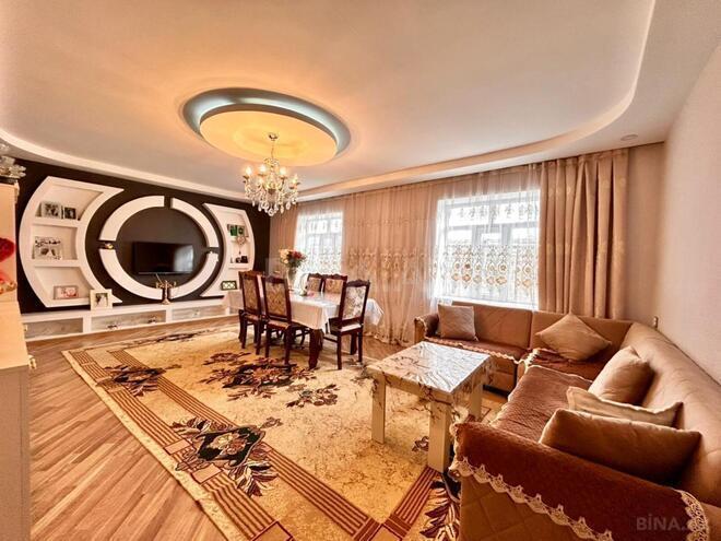 Satılır 5 otaqlı həyət evi/bağ evi 250 m², Kürdəxanı q., photo 1 from 32